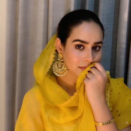 Sunanda Sharma Wallpapers icon