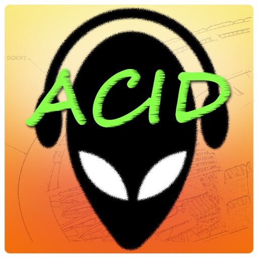 BeatBox (Acid) أيقونة