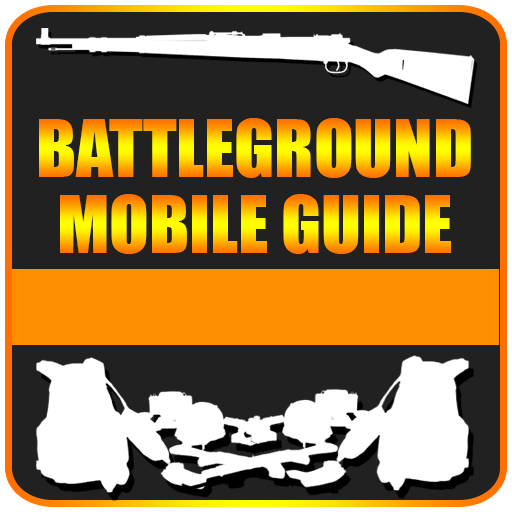 Metro Battleground Mobile Guide Indonesia 2021 icon