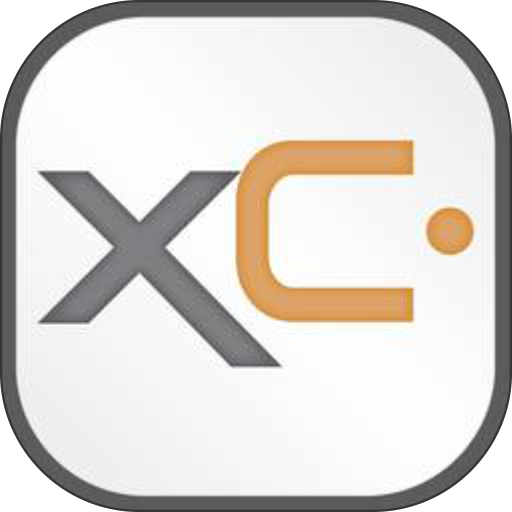 xCommanda App para atendimento icon