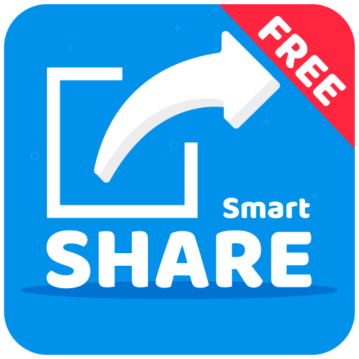 Smart Share:Transfer apps and Share Files icon