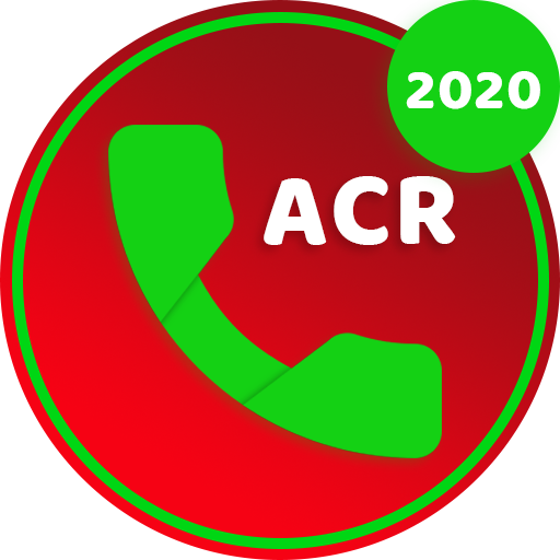 Automatic Call Recorder - ACR icon