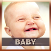 Baby Laugh Sounds icon