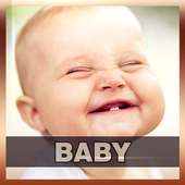 Baby Laugh Sounds