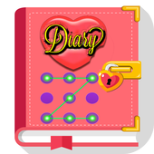 My Diary With a Lock icon