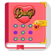 My Diary With a Lock