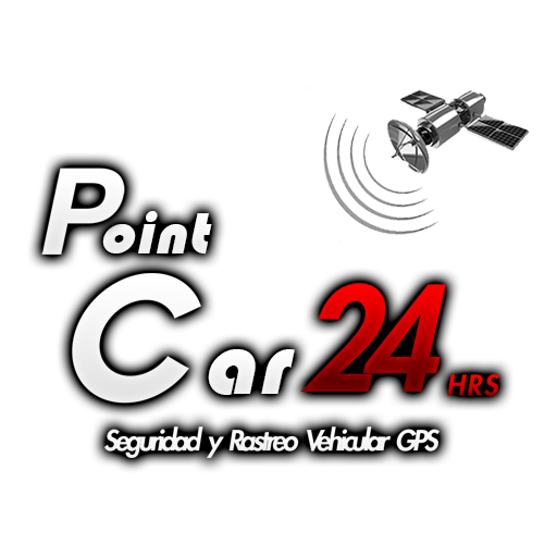 Point Car 24 icon