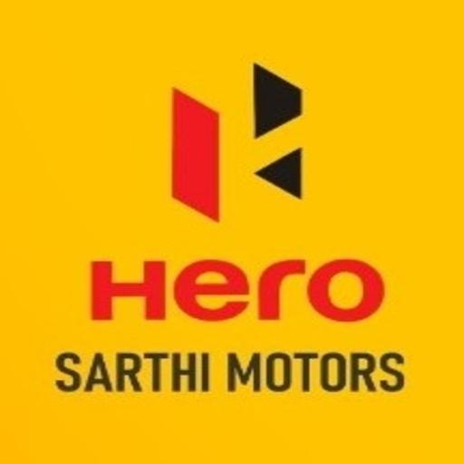 Hero Sarthi Motors icon