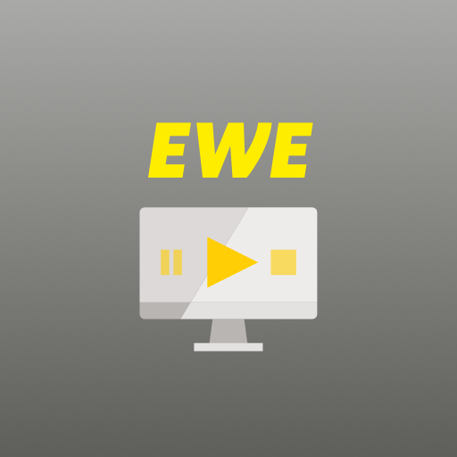EWE TV App icon