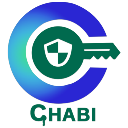 Chabi VPN icon
