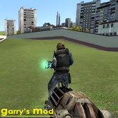 Guide for Garry's Mod icon