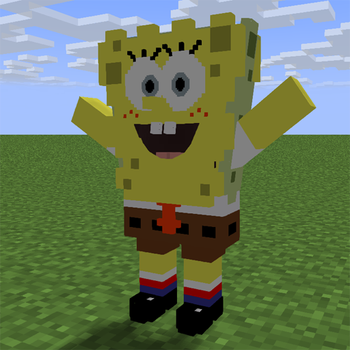 New Patrick FriendSponge 2021 icon