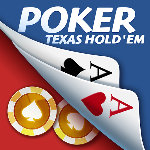 ikon Mega win texas poker go