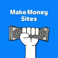Make Money Online Websites