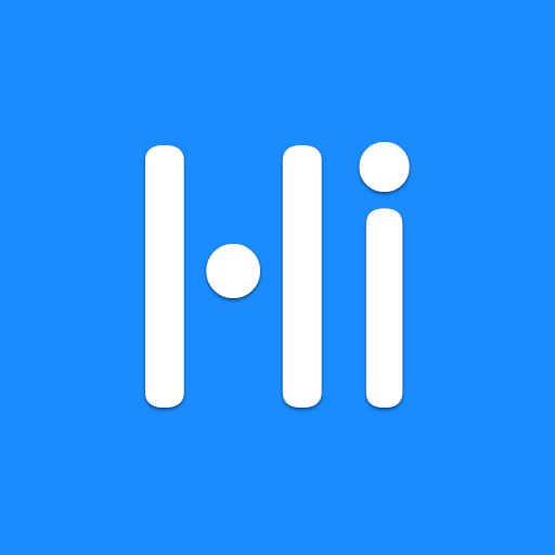 Hi Launcher - Fast &amp; Light icon