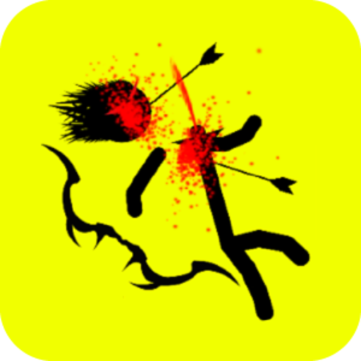 Archerist - Stickman Archer The Bow Master icon