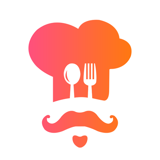 FAC Kitchen Food App icon