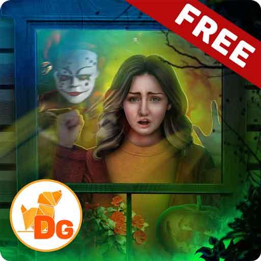 Suchspiele - Halloween Chronicles 1 (Free To Play) icon