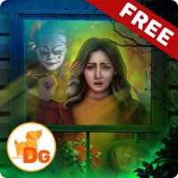 Поиск предметов Halloween Chronicle 1 Free To Play