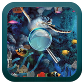 Seabed Hunt icon