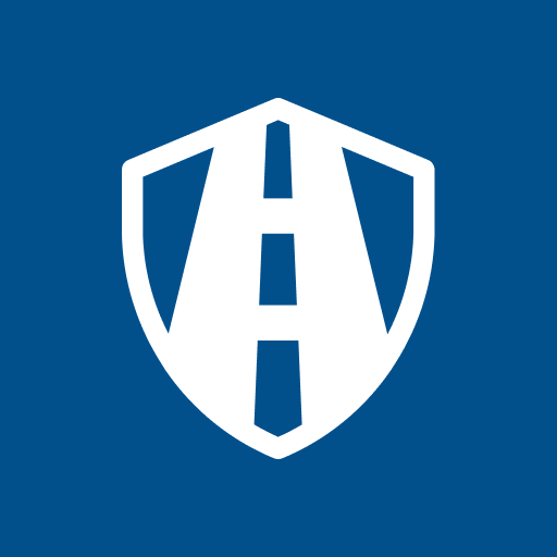 DMV Practice Test icon