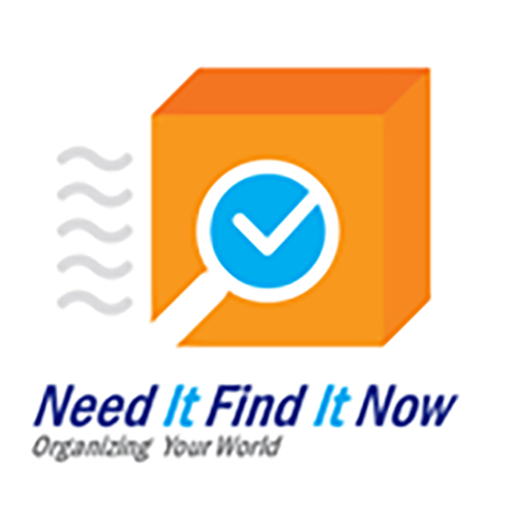 Need It Find It Now icon