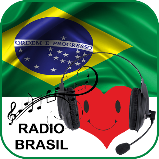 Radio Brasil New icon