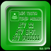 ALTIVAR Wi-Fi icon