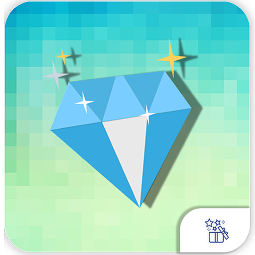 Free Diamond Free-Fire icon