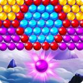 Bubble Shooter Venus