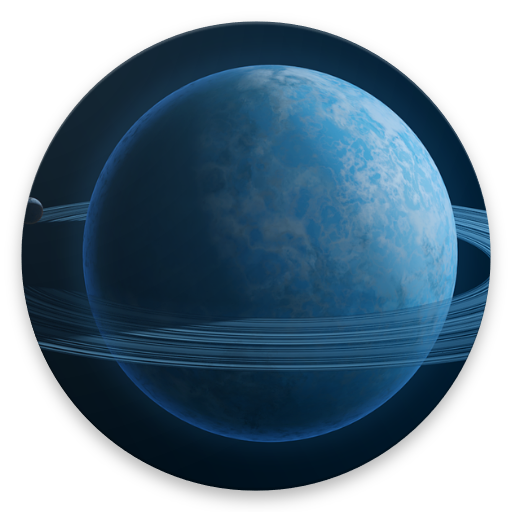 Planet Ball icon
