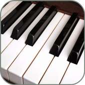 Learning to play the piano