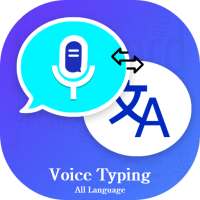 Hindi Voice Typing - All Language Translator on 9Apps
