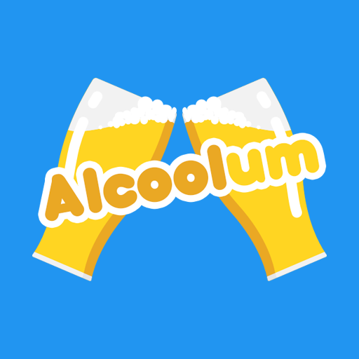 Alcoolum – Drinking Game icon