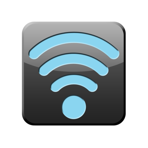 WiFi File Transfer icon