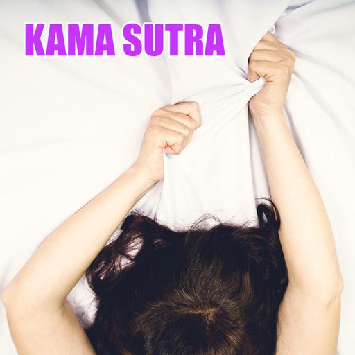 Kama Sutra Sex Positions icon
