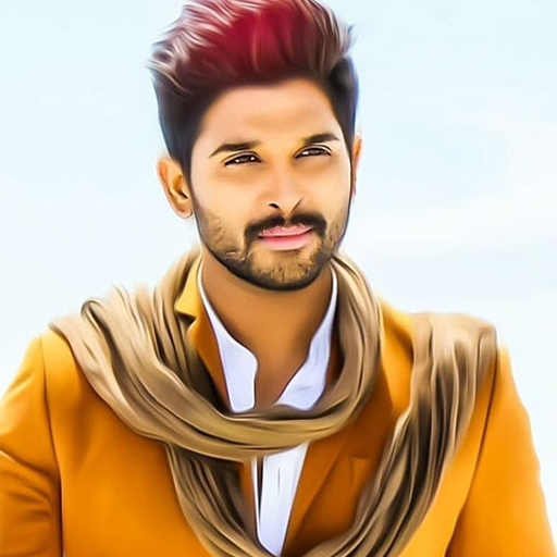 Allu Arjun Movie Name icon
