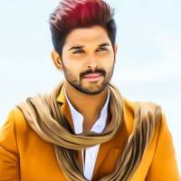 Allu Arjun Movie Name