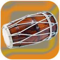 Dhol - The Indian Drum