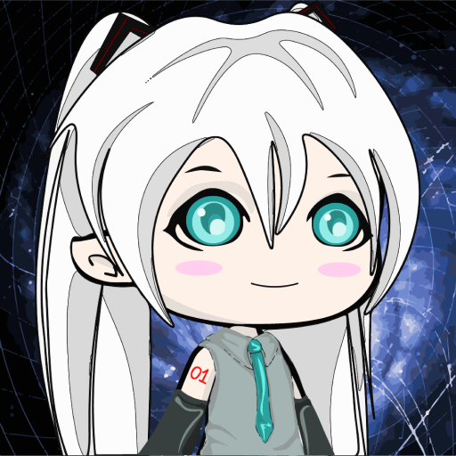 Avatar Maker: Anime Chibi icon