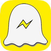 Snap Messenger for Snapchat Beta Edition icon