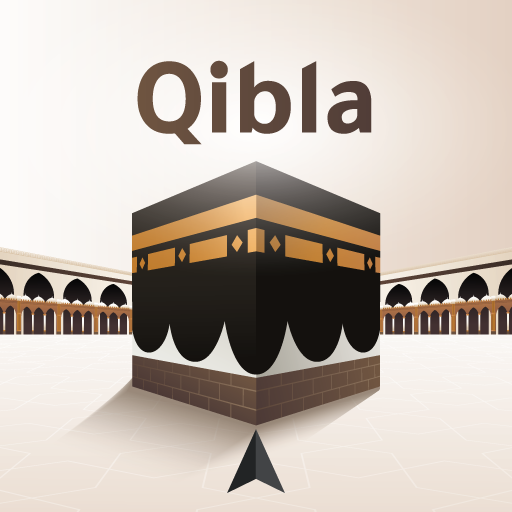 Qibla Locator - Accurate Qibla &amp; Kaaba Direction icon
