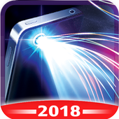 Flashlight LED Brightest - Super Bright Torch icon