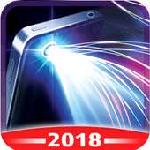 Flashlight LED Brightest - Super Bright Torch on 9Apps