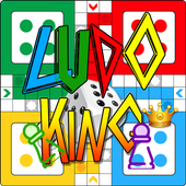 LUDO Star KINGdom icon