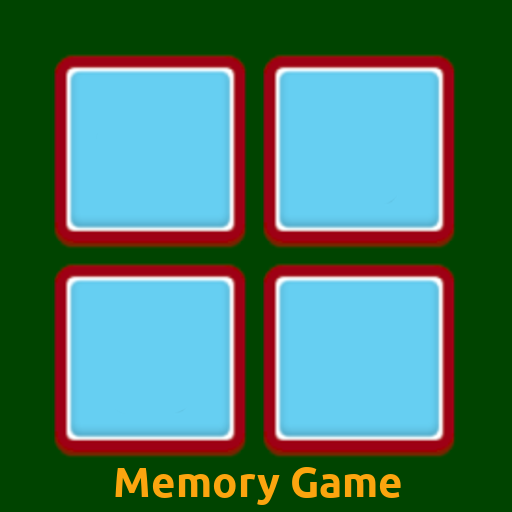 Memory Grids Game icon