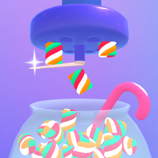 Candy Factory icon