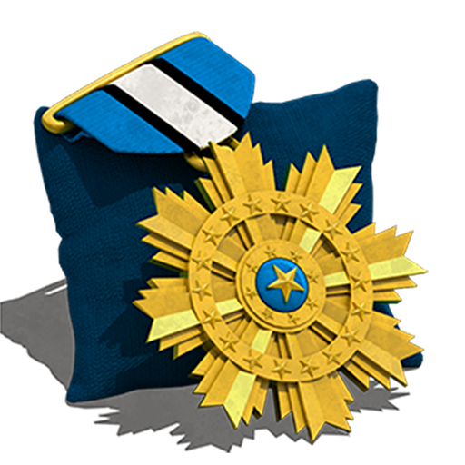 World War 1 Missions icon