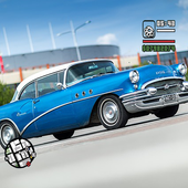 Free Cheats for GTA Vice City icon