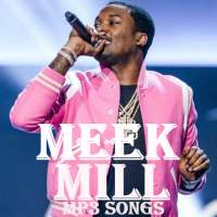 Meek Mill songs on 9Apps